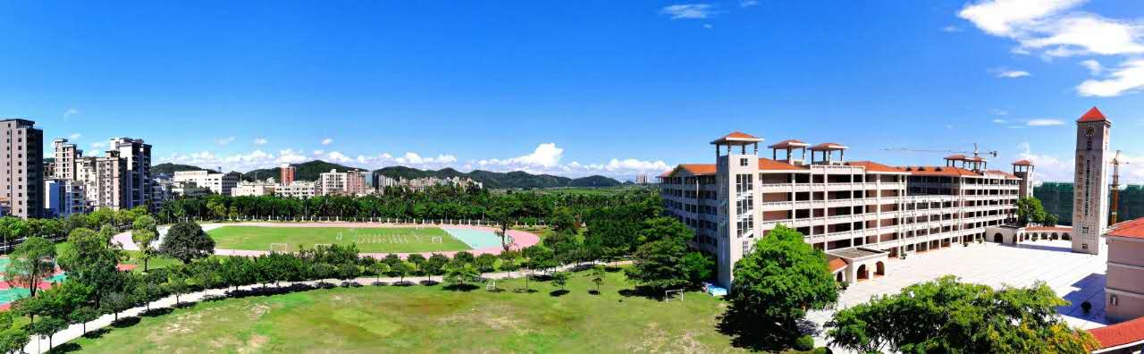 东莞虎门外语学校国际部,东莞虎门外语学校排名榜