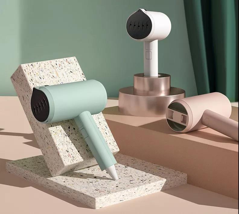 我被李佳琦“割韭菜”:吹风机式手持挂烫机,使用一周后什么感受