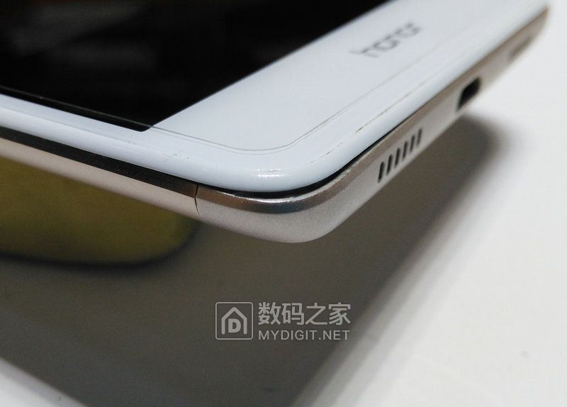 每日一拆!拆解华为荣耀6X,处理后置摄像头进灰顺便一览做工