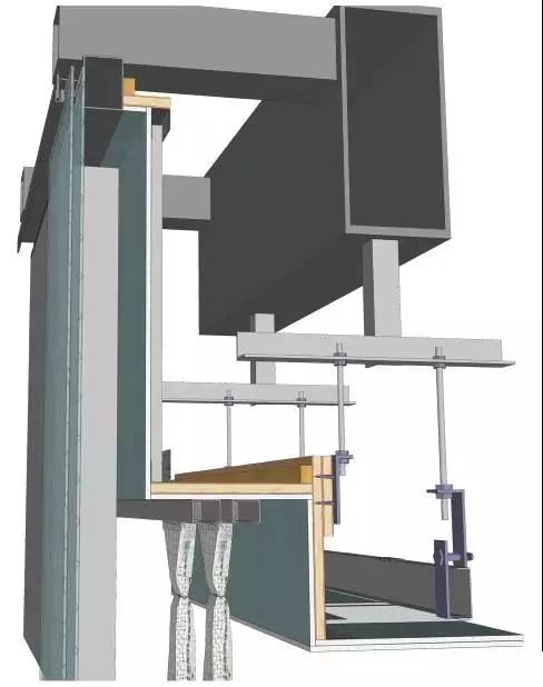 地面吊顶施工工艺流程,造型吊顶墙面施工工艺