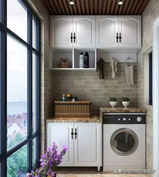 现在阳台风水禁忌,阳台风水禁忌不可忽视