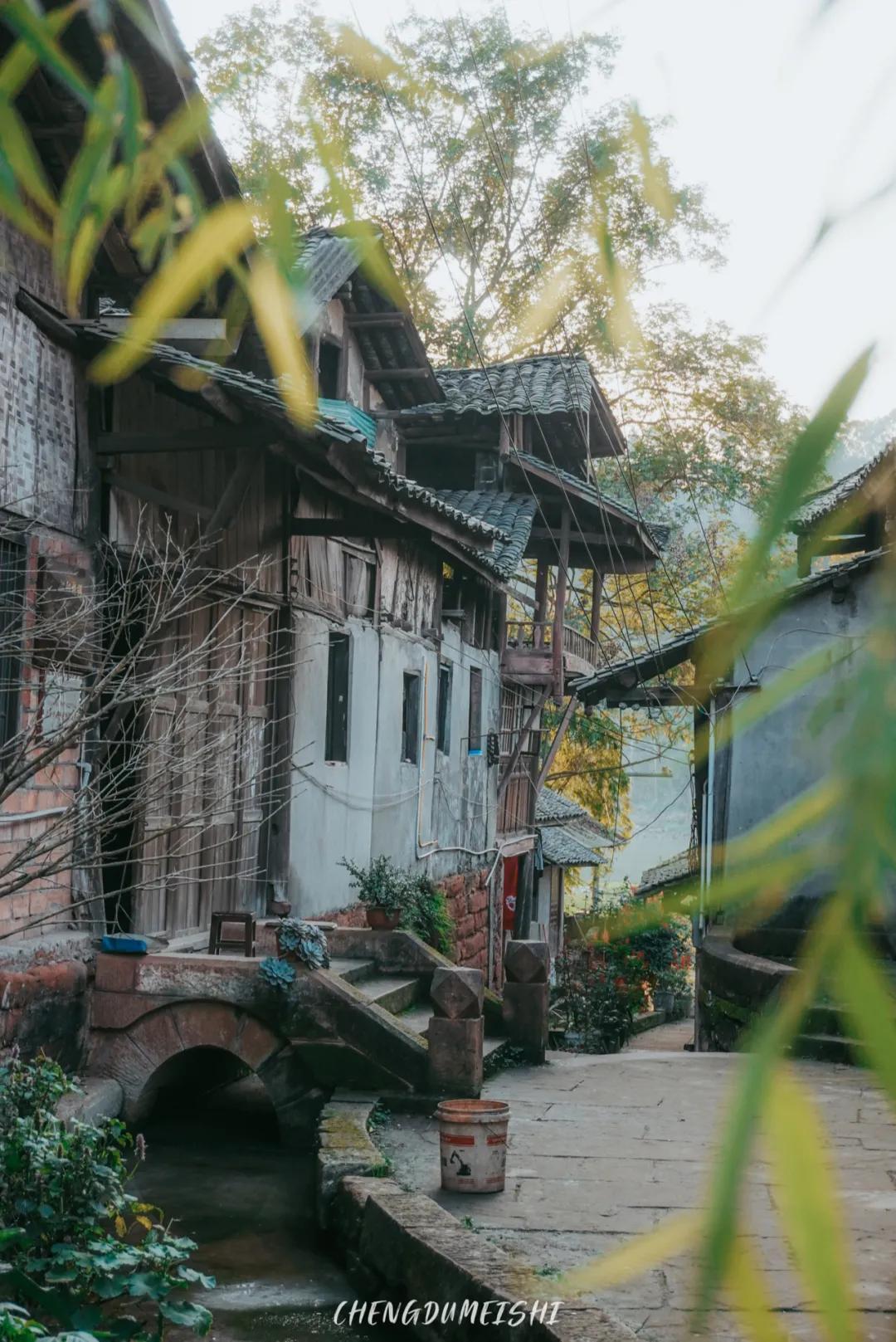 四川省青神县有哪些地方,四川青神有什么好玩的