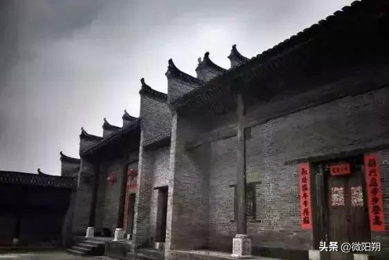 阳朔小众景点阳朔古镇,阳朔最值得去的是哪些景点