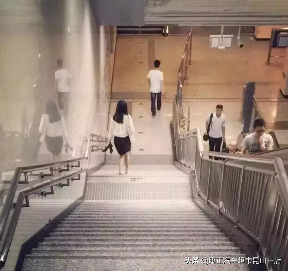 康正汽车超市昆山店：2019，愿生活更美好