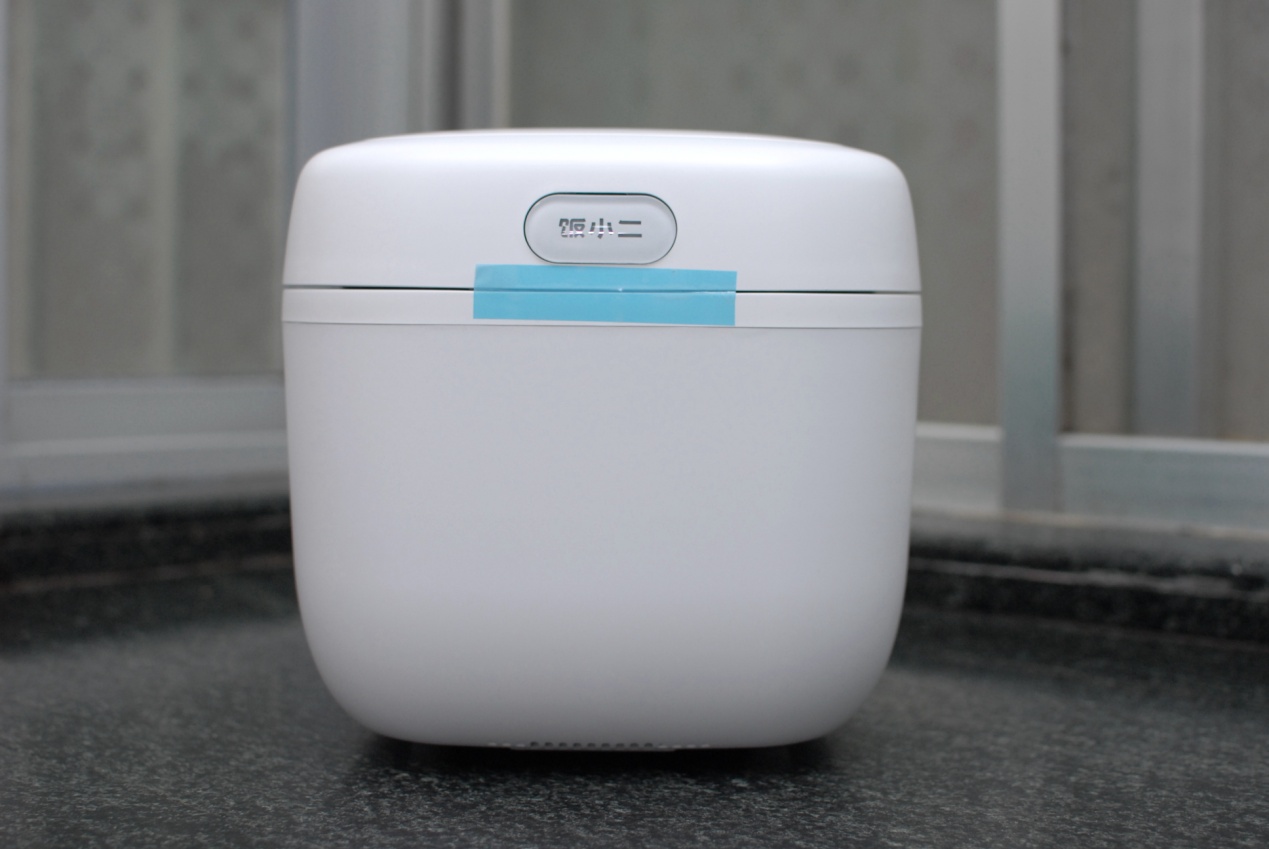 这款神器让你回家就能吃上热腾腾的白米饭，现实版的”田螺姑娘“