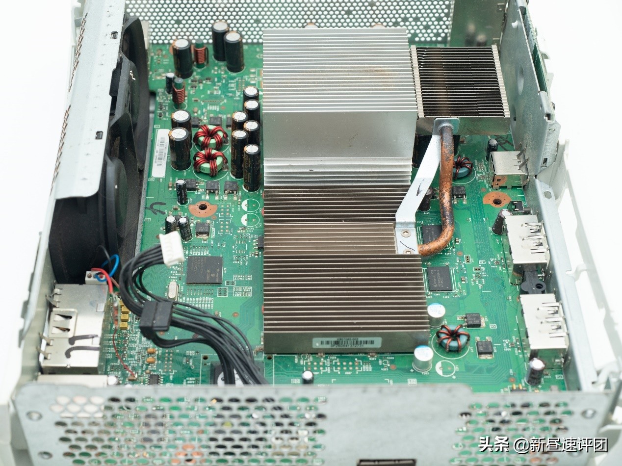 xbox360修复,xbox360e拆机维修