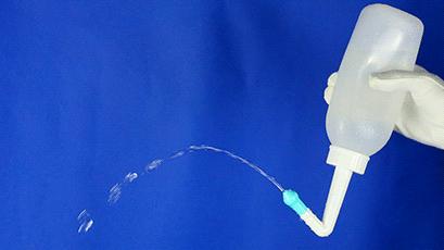 坚持做完这5件事，和过敏性鼻炎saybye