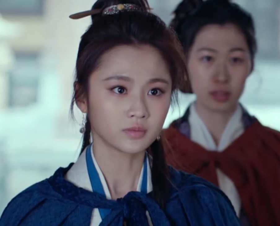 琅琊榜第二部哪一集林奚耍平旌,琅琊榜二萧平旌和林奚的结局