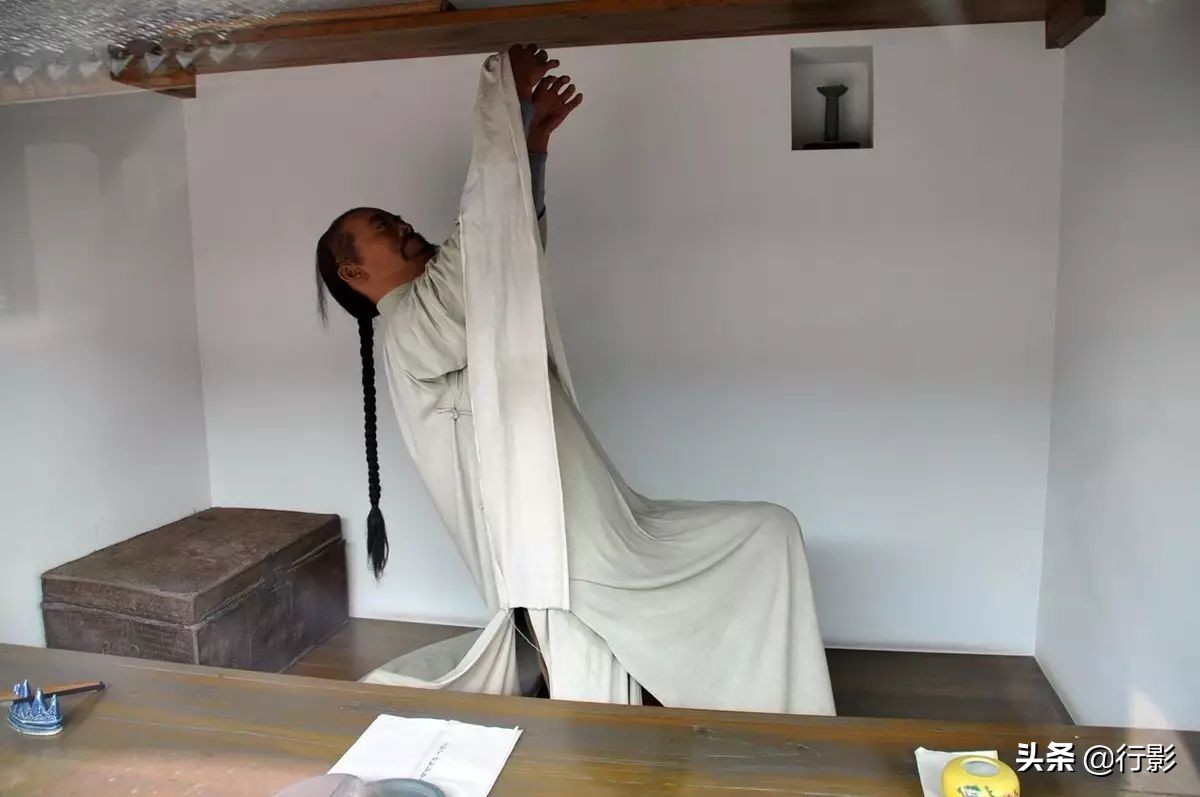 北纬30度的文化奇迹：宁波慈城校仕馆，探访数百年前的“考场”