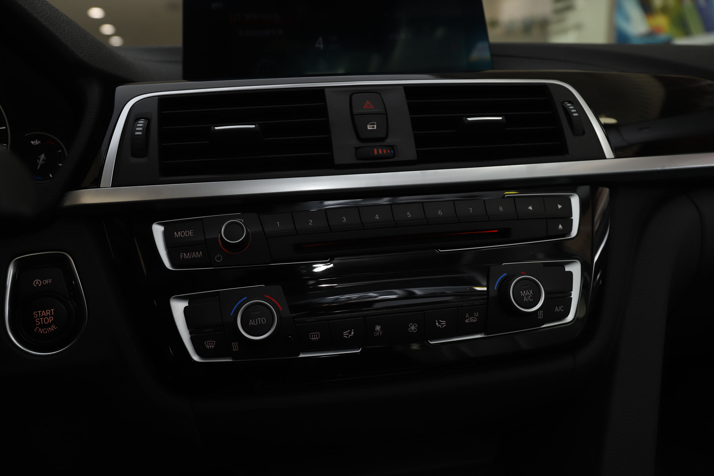 宝马gt3系进口顶配,宝马3系gt热销中购车优惠8万