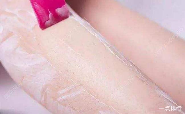 脱毛膏品牌排行榜前十名,脱毛膏十大品牌排行榜