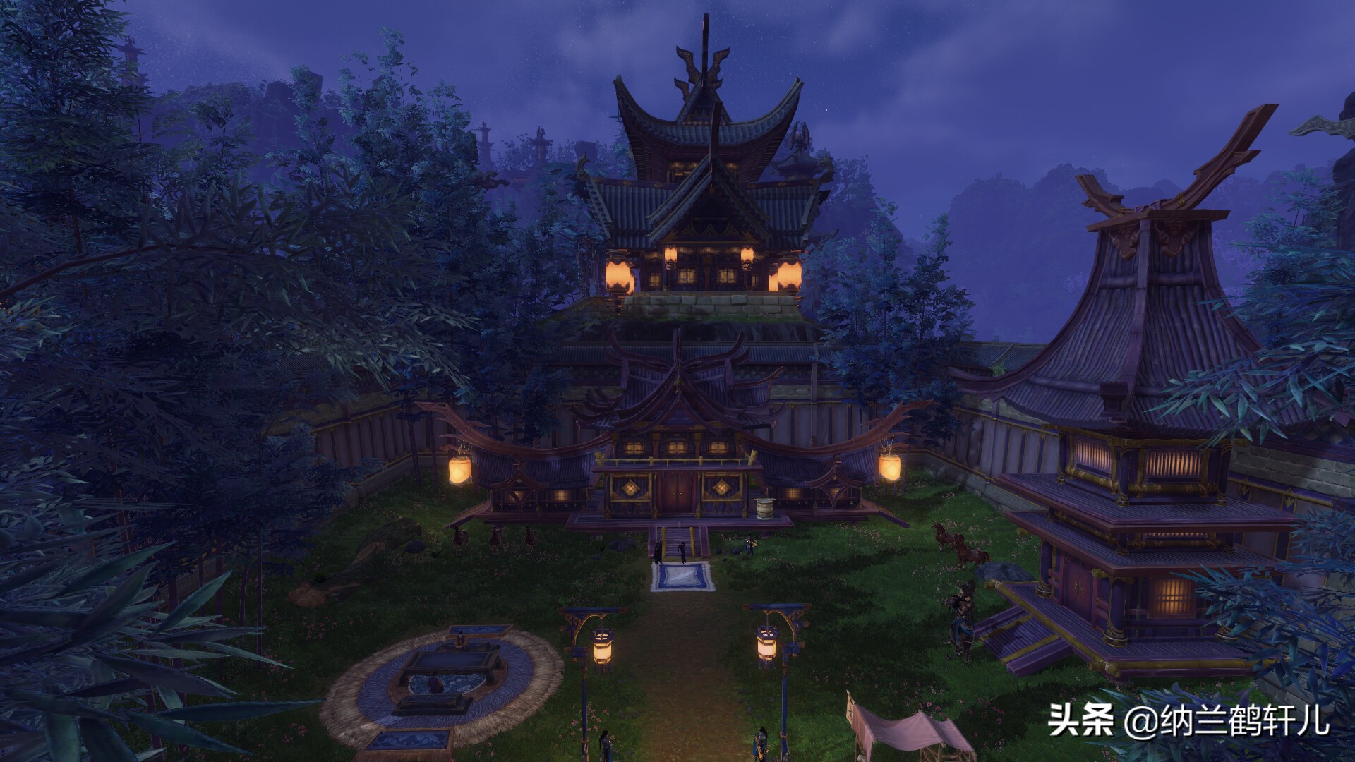 剑网三反派门派,剑网3五毒和唐门哪个厉害