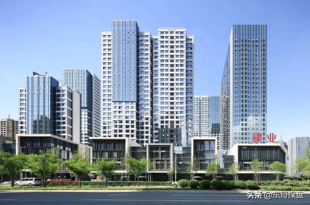 郑州市区180平方大平层,郑州180平大平层推荐