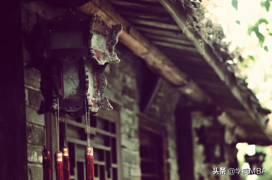 职场心得：你的人品决定财气，附《3月份MBA免费试听课》