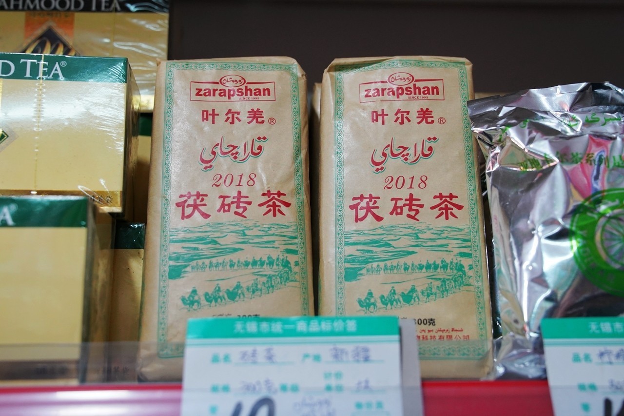 无锡“马大嫂”私藏小卖部!买到要偷着乐