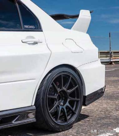 三菱evo真的有这么保值吗,最保值的三菱evo