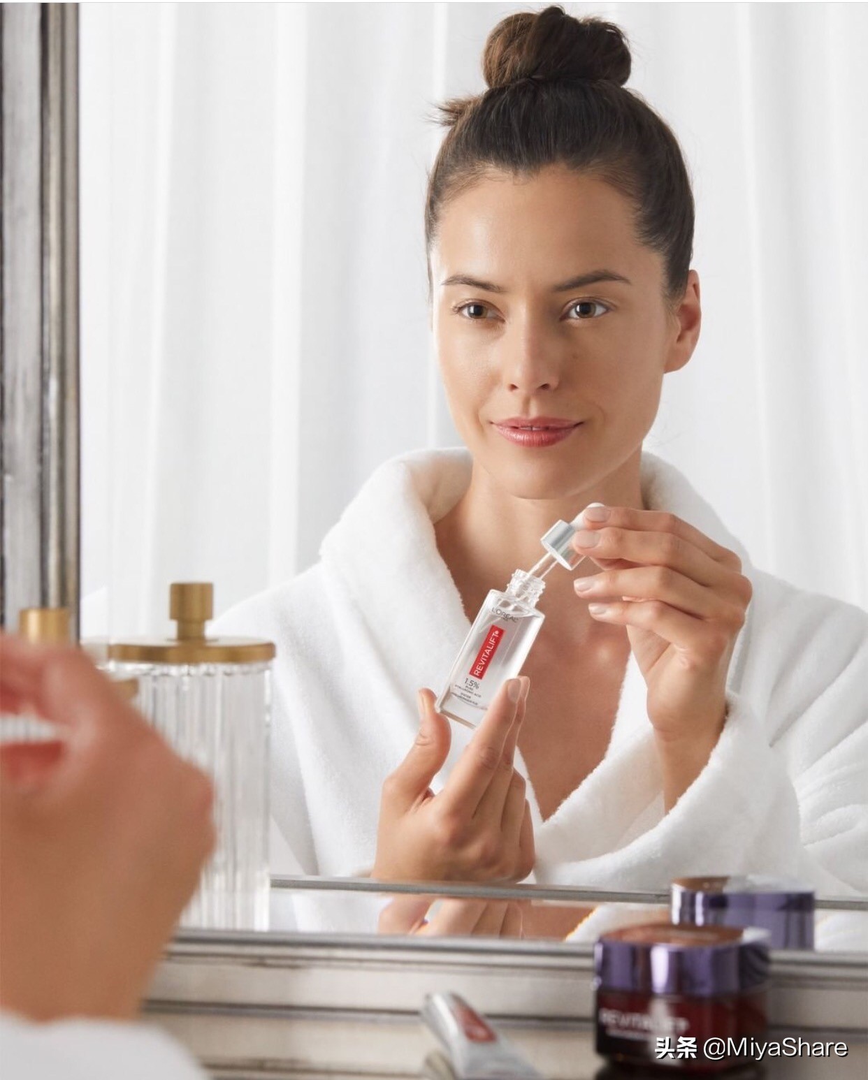 40岁皮肤暗黄适合哪种牌子护肤品,40岁女人选什么护肤品