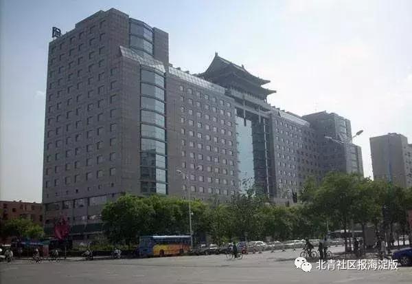 翠宫饭店27亿贵吗,北京翠宫大酒店转让