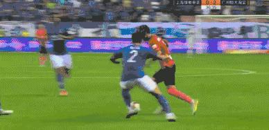 韦世豪能打过c罗吗,韦世豪c罗式世界波双响