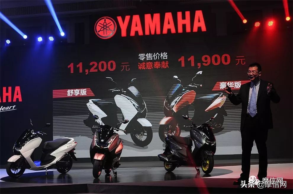 雅马哈巡鹰125最新款,2022年10月雅马哈巡鹰125二手价格