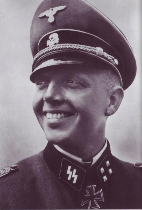 二战最厉害的是五大精英部队,二战战斗力最强的一支部队