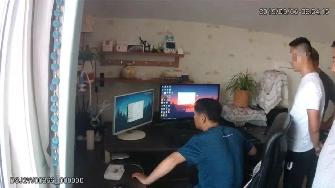 一色情网站背后团伙被打掉,淫秽网站被抓最新案例