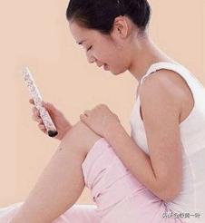 艾灸养生注意什么,睡眠不好艾灸哪个穴位最有效