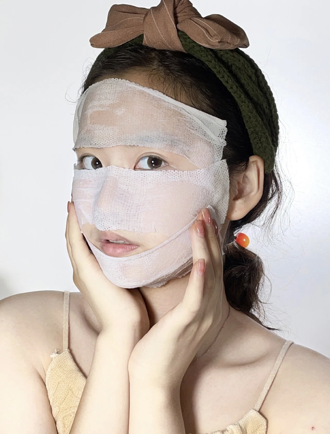 30岁女性怎么护肤好用,40岁教你省钱又有效的护肤方法