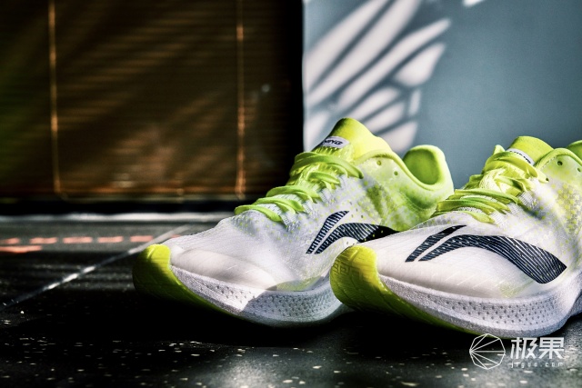 最狠的鞋子,全网最狠的鞋子