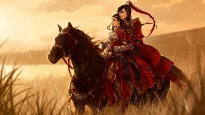 十本一直处于人气巅峰的架空历史小说，本本仙草，书荒收藏慢慢看