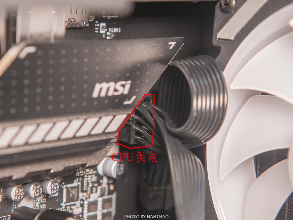 手把手教你自己动手组装电脑教程,组装电脑如何快速装机教程