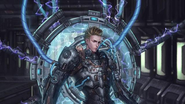 网文界中的四大名著,传说中的四大名文