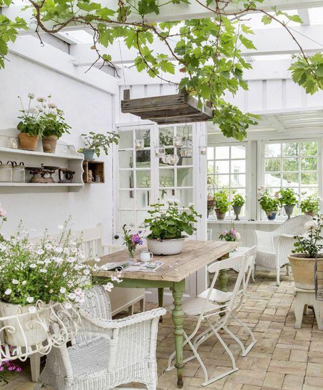 大自然建材阳光房,怎么打造一个好的阳光房