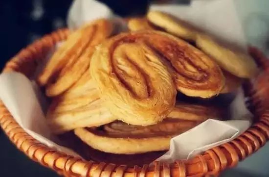 说“上海没特产”的朋友，再问绝交！