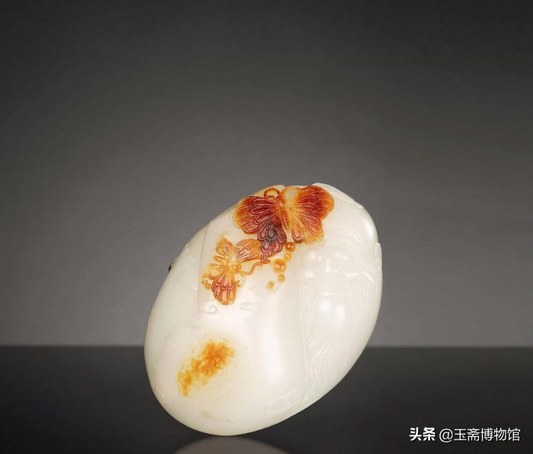 羊脂玉最新拍卖价格,羊脂玉真正的价格