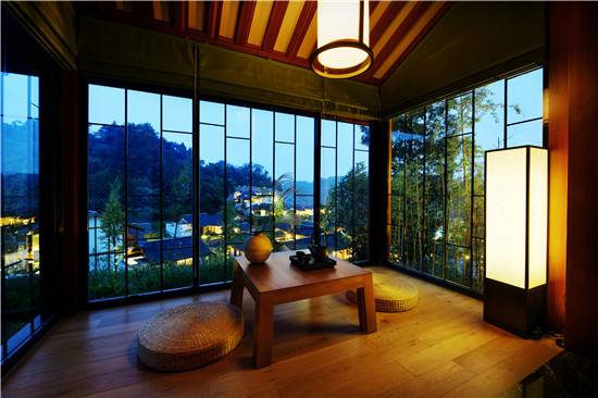 雅安花间堂茶马司酒店,雅安花间堂茶马司酒店团购