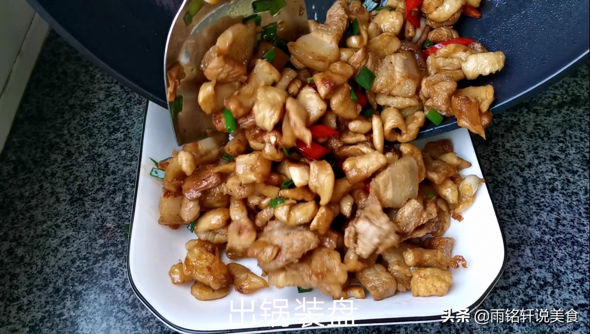 萝卜多到吃不完怎么做好吃,萝卜最过瘾的吃法不腌不炖