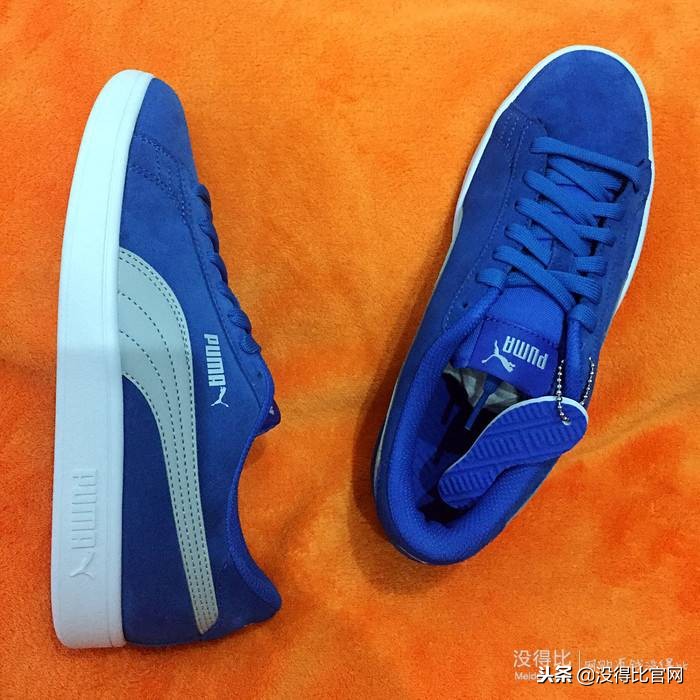 pumasmashv2儿童休闲鞋,puma彪马河南