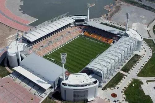 我国目前在建的专业足球场,长春什么时候能建专业足球场