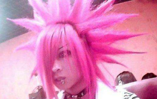 非主流杀马特10年后的变化,90后杀马特和非主流哪个先开始的