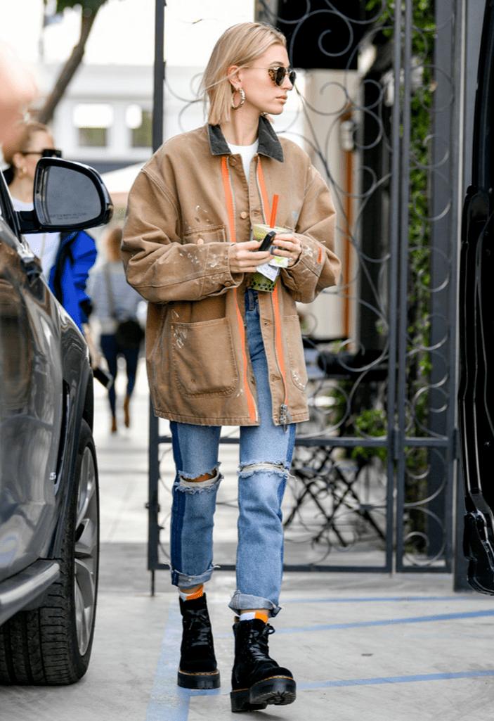 最值得入手的短靴棉靴,今年最火的短靴弹力靴