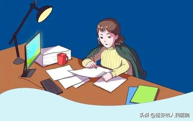 十大困扰老师职业病,有什么可以缓解老师的职业病