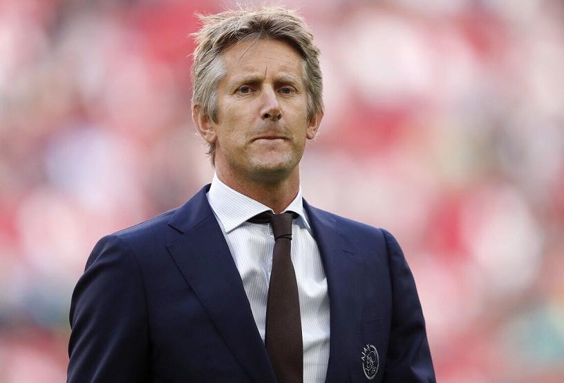 曼*总联**监人选:总监不适合我!伍德沃德那个位置挺适合我