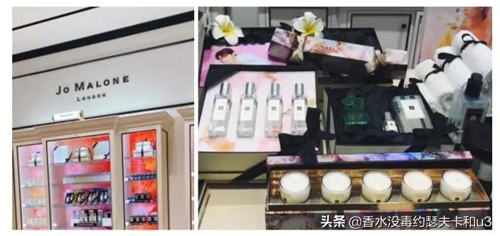 快看!成都香水白嫖指南