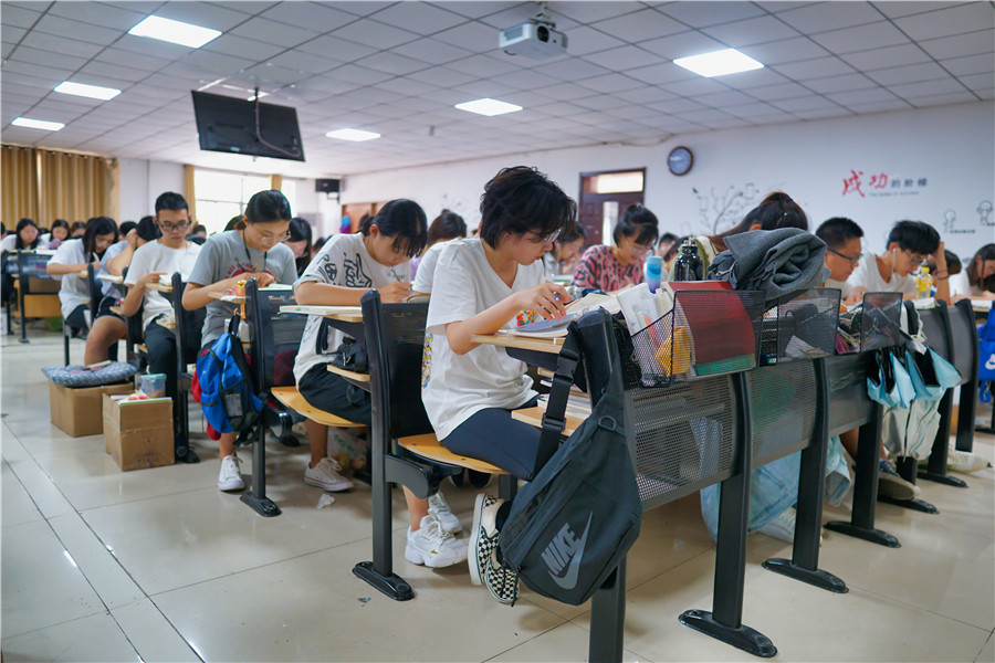 专升本录取:临沂大学分数差惊人,潍坊科技学院9个专业已公布