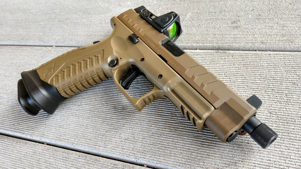 民用版沙漠之鹰手枪加长版,m18手枪西格绍尔民用和军用