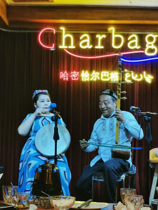 新疆自驾48天行程及住宿简介,吃住行旅游攻略