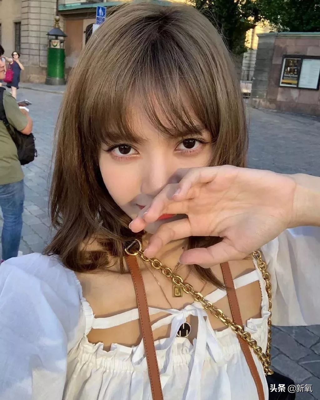 李念炫富遭丈夫嫌弃视频,李念炫富遭丈夫嫌弃原视频