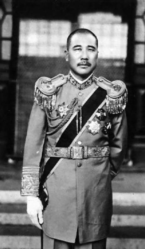 大炮开兮轰他娘，靠抢夺起家、靠抱大腿成规模的张宗昌山东空军