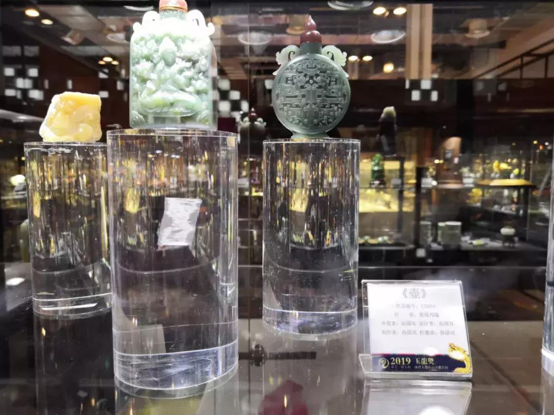 十种不易造假的玉石,十种不输翡翠的小众玉石